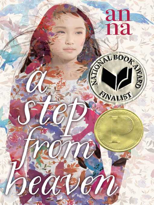Title details for A Step from Heaven by An Na - Available